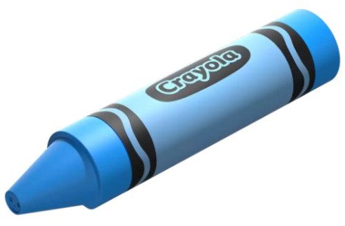 SanDisk Crayola unidad flash USB - Imagen 2