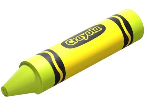 SanDisk Crayola unidad flash USB - Imagen 2