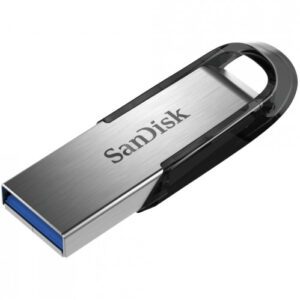 SanDisk Ultra Flair unidad flash USB 32 GB USB tipo A 3.0 Negro