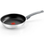 Sartén Monix Elite Non Stick M241307/ Ø26cm/ Acero Inoxidable/ Apta para Inducción 8435092435614 M241307 MON-SARTEN M241307