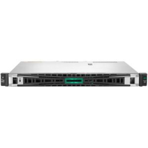 Servidor HPE ProLiant DL20 Gen11 Intel Xeon 6325P/ 32GB Ram/ 2x 2TB SATA 4549821660018 P87462-425 HPS-P87462-425