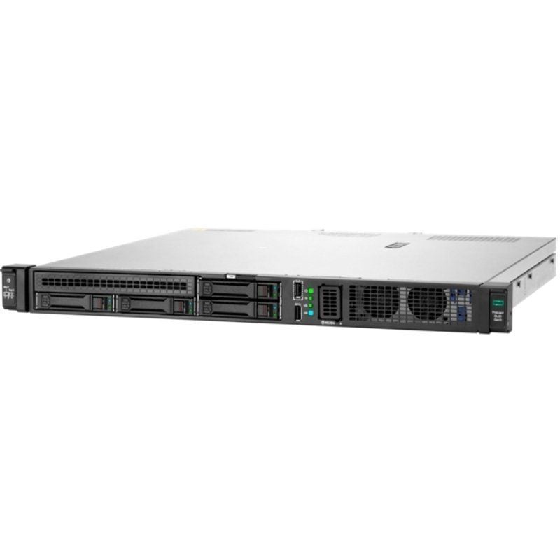 Servidor HPE ProLiant DL20 Gen11 Intel Xeon 6333P/ 32GB Ram/ 2x 480GB SSD - Imagen 3