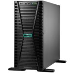 Servidor HPE ProLiant ML110 Gen11 Intel Xeon Silver 4510/ 32GB Ram/ 2 x 4TB SATA 4549821622740 P77234-425 HPS-P77234-425