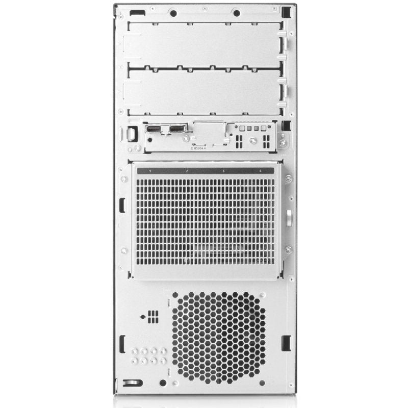 Servidor HPE ProLiant ML30 Gen11 Intel Xeon E-2434/ 32GB Ram/ 2x 480GB SSD - Imagen 2