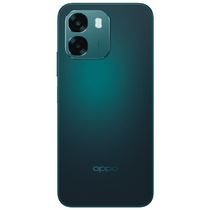 Smartphone Oppo A6 6GB/ 256GB/ 6.75"/ Azul Sapphire - Imagen 3