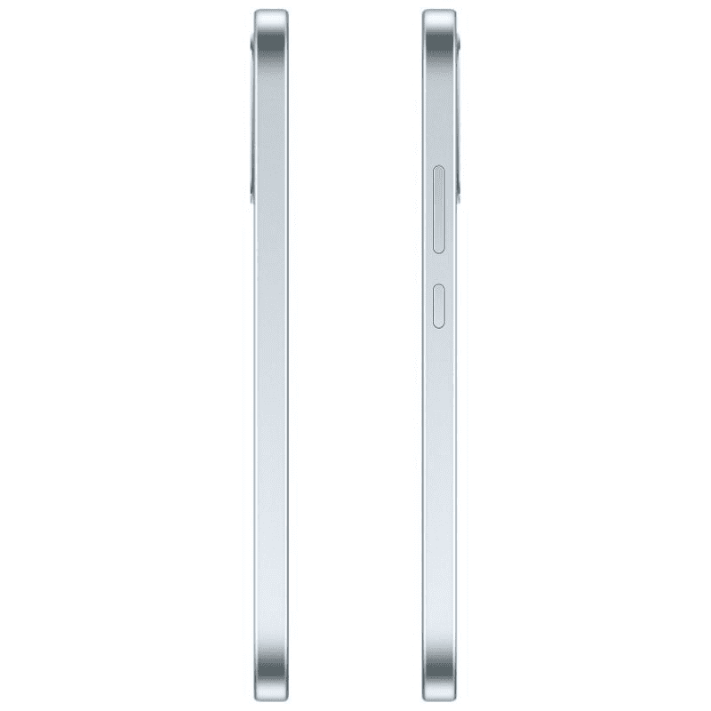 Smartphone Oppo A6 Pro 8GB/ 256GB/ 6.57"/ 5G/ Titanio Lunar - Imagen 3