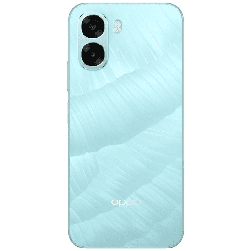 Smartphone Oppo A6x 4GB/ 128GB/ 6.75"/ Azul - Imagen 3