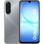Smartphone Samsung Galaxy A17 4GB/ 128GB/ 6.7"/ Gris 8806097651079 SM-A175FZABEUE SAM-SP A175 4-128 GY V2