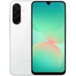Smartphone Samsung Galaxy A26 6GB/ 128GB/ 6.7"/ 5G/ Blanco 8806097072874 SM-A266BZWBEUE SAM-SP A266 6-128 WH V2