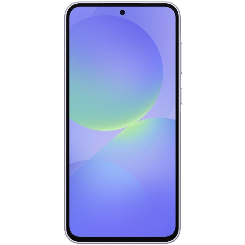 Smartphone Samsung Galaxy A36 6GB/ 128GB/ 6.7"/ 5G/ Lavanda - Imagen 2