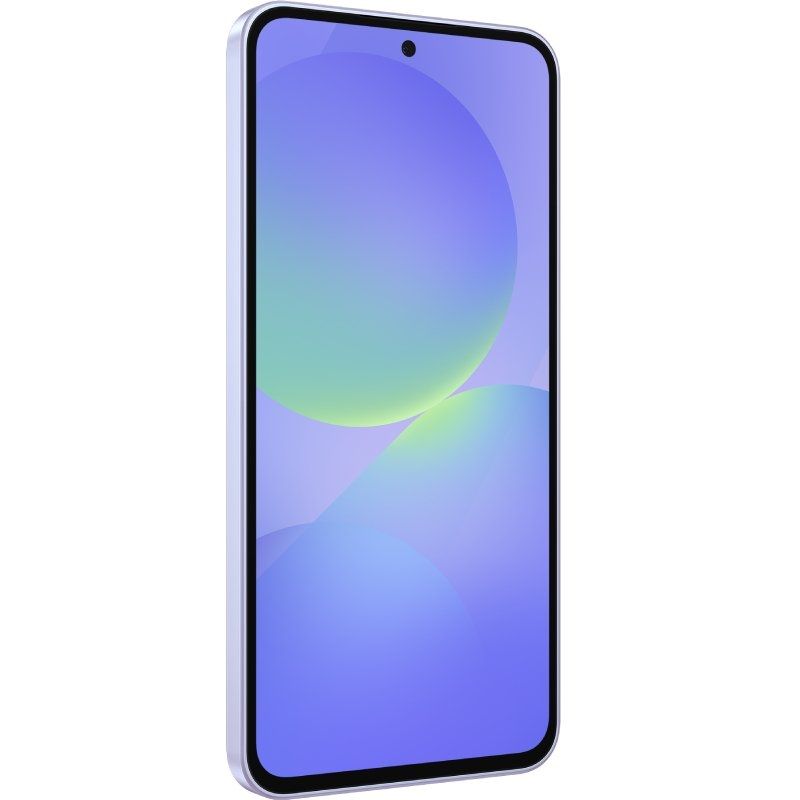 Smartphone Samsung Galaxy A36 6GB/ 128GB/ 6.7"/ 5G/ Lavanda - Imagen 3