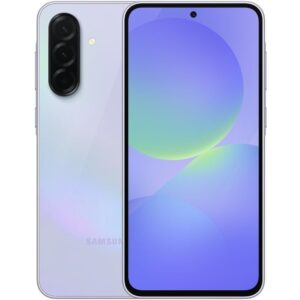 Smartphone Samsung Galaxy A36 6GB/ 128GB/ 6.7"/ 5G/ Lavanda 8806095984414  SAM-SP A366 6-128 PUR V2