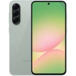 Smartphone Samsung Galaxy A56 8GB/ 128GB/ 6.7"/ 5G/ Verde Oliva 8806095983004  SAM-SP A566 8-128 GREE V2