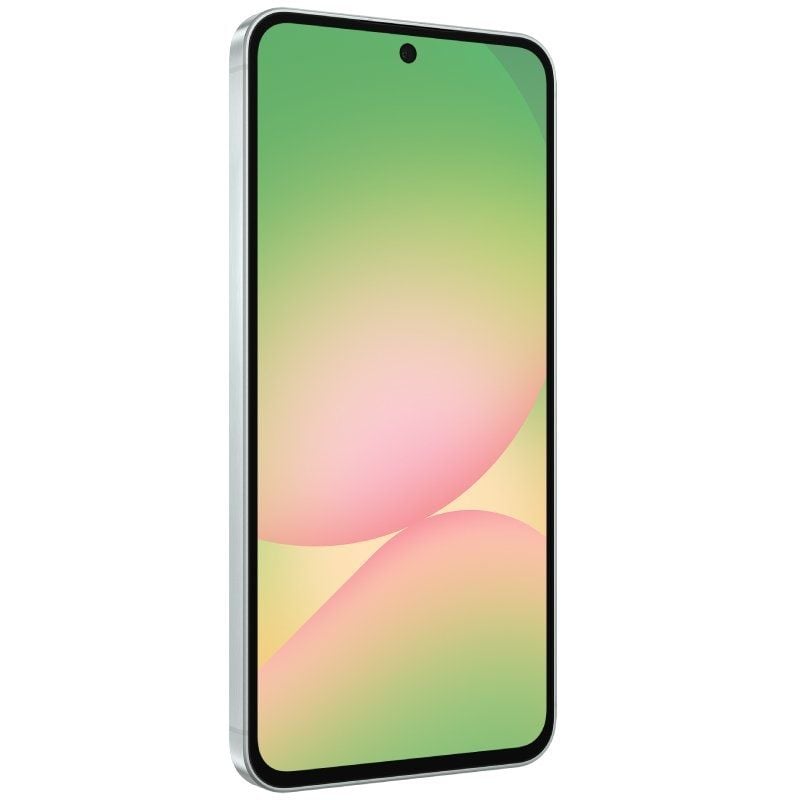 Smartphone Samsung Galaxy A56 8GB/ 256GB/ 6.7"/ 5G/ Verde - Imagen 3