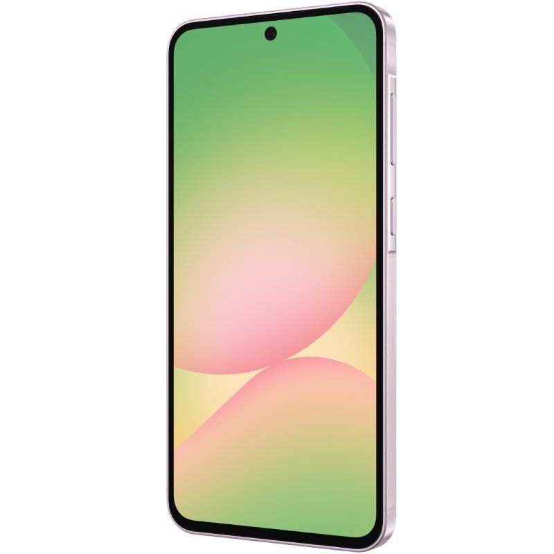 Smartphone Samsung Galaxy A56 8GB/ 256GB/ 6.7"/ 5G/ Verde - Imagen 4