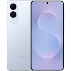 Smartphone Samsung Galaxy S25 Edge 12GB/ 512GB/ 6.7"/ 5G/ Titanio Azul 8806097350989 SM-S937BLBGEUB SAM-SP S937 12-512 BL