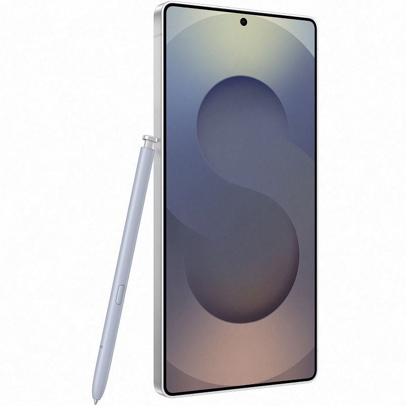 Smartphone Samsung Galaxy S25 Ultra 12GB/ 256GB/ 6.9"/ 5G/ Titanio Azul - Imagen 2