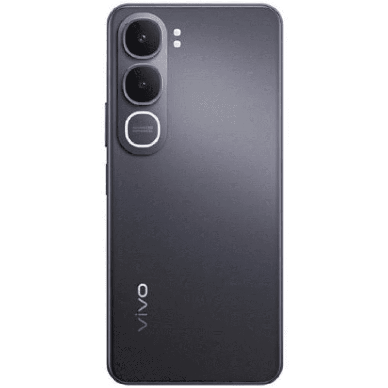 Smartphone Vivo Y31 6GB/ 256GB/ 6.72"/ 5G/ Negro - Imagen 4