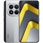 Smartphone Xiaomi POCO M8 Pro 12GB/ 512GB/ 6.83"/ 5G/ Plata 6932554481377  XIA-SP POCO M8P 5G 12-512 SV