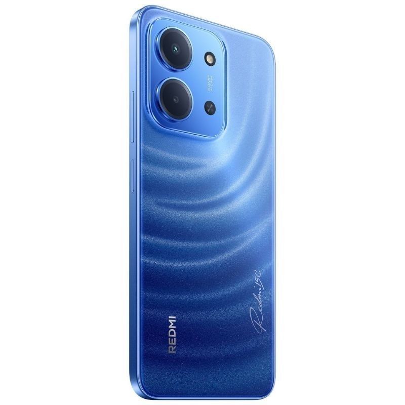 Smartphone Xiaomi Redmi 15C 8GB/ 256GB/ 6.9"/ Azul - Imagen 5