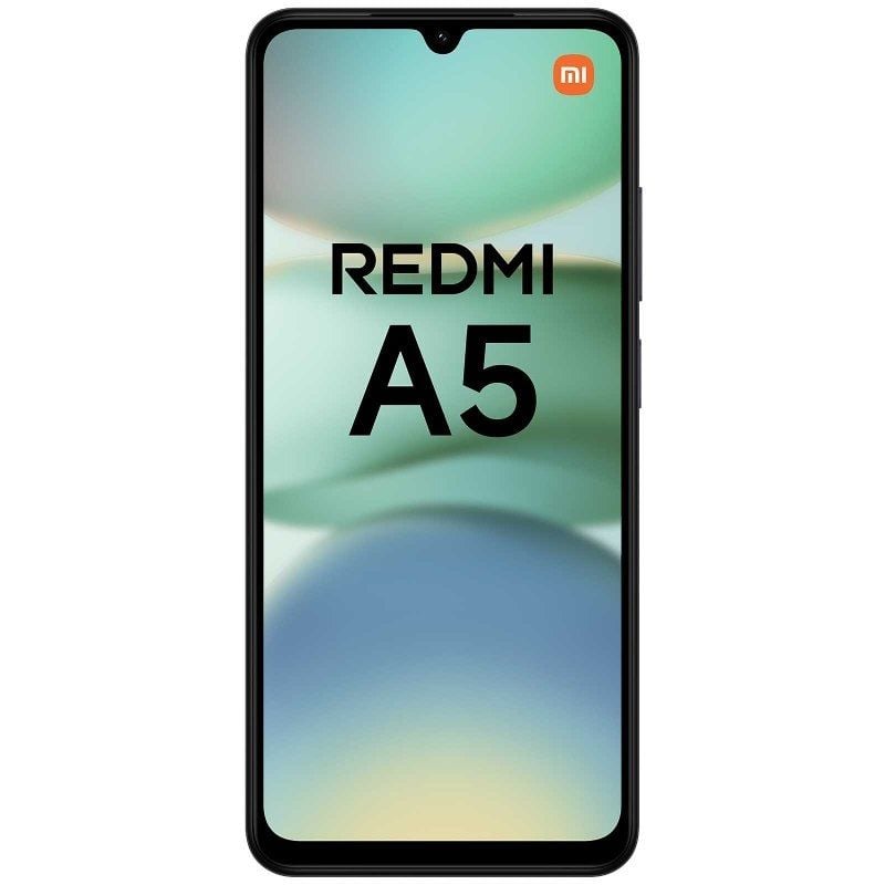 Smartphone Xiaomi Redmi A5 4GB/ 128GB/ 6.88"/ Negro - Imagen 2