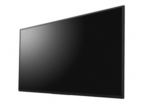 Sony FW-55BZ30L pantalla de señalización Pantalla plana para señalización digital 139,7 cm (55") LCD Wifi 440 cd / m² 4K Ultra HD Negro Android 24/7 - Imagen 3