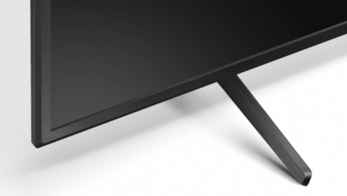 Sony FW-55BZ30L pantalla de señalización Pantalla plana para señalización digital 139,7 cm (55") LCD Wifi 440 cd / m² 4K Ultra HD Negro Android 24/7 - Imagen 6