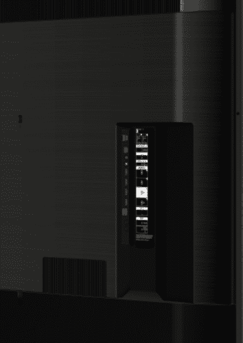 Sony FW-55BZ30L pantalla de señalización Pantalla plana para señalización digital 139,7 cm (55") LCD Wifi 440 cd / m² 4K Ultra HD Negro Android 24/7 - Imagen 9