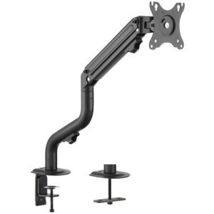 Soporte de Mesa con Contrapeso para Monitor y TV Aisens DT32TSR-139/ Giratorio/ Inclinable/ hasta 8kg 8436574708288 DT32TSR-139 AIS-SOPORTE DT32TSR-139