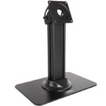 Soporte de Mesa para Marco Antirrobo de Tablet TooQ TQATC2601-B/ Negro 8433281017207 TQATC2601-B TOO-SOP TQATC2601-B