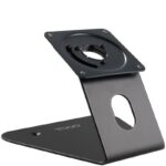 Soporte de Mesa/Pared para Marco Antirrobo de Tablet TooQ TQATWM3401-B/ Negro 8433281017214 TQATWM3401-B TOO-SOP TQATWM3401-B