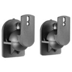 Soporte de Pared Giratorio/ Inclinable Aisens SPK06U-423 para Altavoces/ hasta 3.5kg 8435739904213 SPK06U-423 AIS-SOP SPK06U-423
