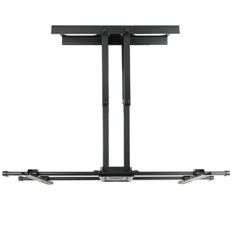 Soporte de Pared Giratorio/ Inclinable/ Nivelable TooQ LP3790TN-B para TV de 43-90"/ hasta 75kg - Imagen 2