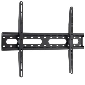 Soporte de Pared Inclinable TooQ LP1082F-B para TV de 37-80"/ hasta 45kg 8433281017078 LP1082F-B TOO-SOPORTE LP1082F-B