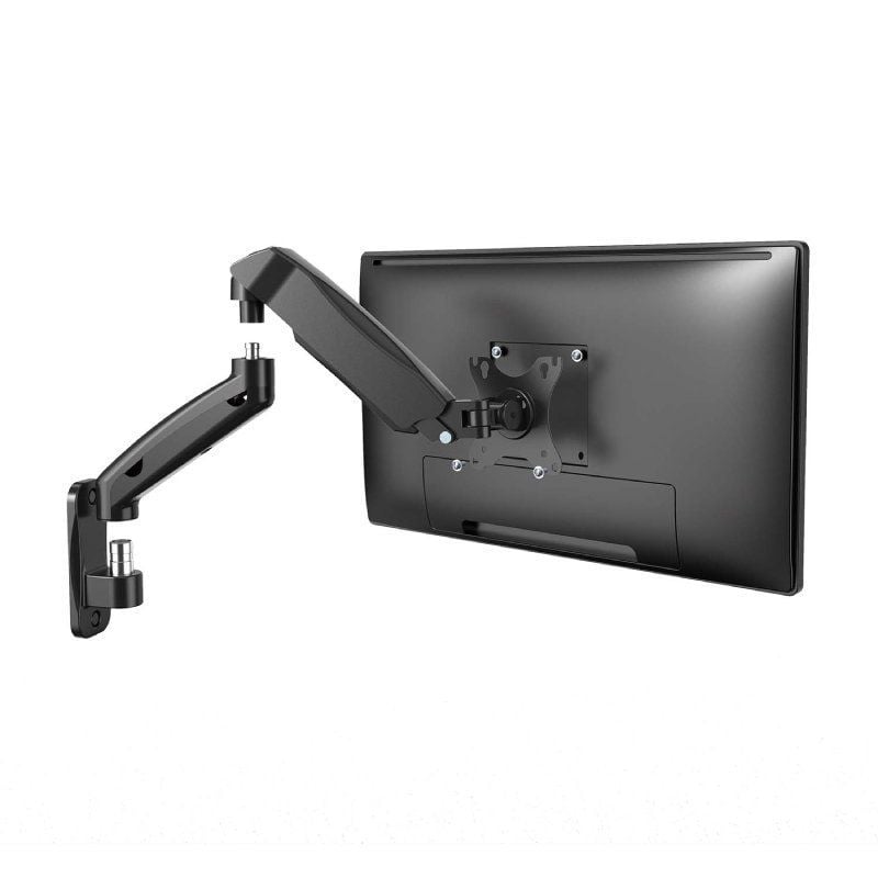 Soporte de Pared con Contrapeso para Monitor y TV Aisens WT32TSR-223/ Giratorio/ Inclinable/ hasta 9kg - Imagen 3