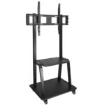 Soporte de Pie TooQ FS20100M-B para TV de 37-100"/ hasta 150kg 8433281008427 FS20100M-B TOO-SOPORTE FS20100M-B