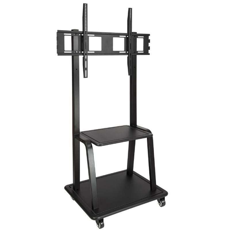 Soporte de Pie TooQ FS20100M-B para TV de 37-100"/ hasta 150kg 8433281008427 FS20100M-B TOO-SOPORTE FS20100M-B