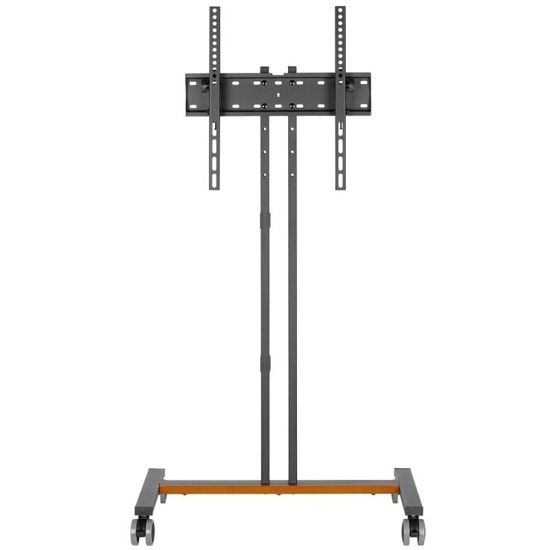 Soporte de Suelo Inclinable con Ruedas Aisens FT55TE-213 para TV de 32-55"/ hasta 35kg 8436574709353 FT55TE-213 AIS-SOP FT55TE-213