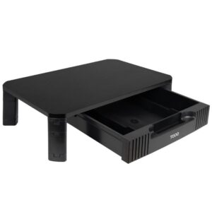 Soporte para Monitor TooQ TQMMPD02/ hasta 20kg 8433281016385 TQMMPD02 TOO-SOPORTE TQMMPD02