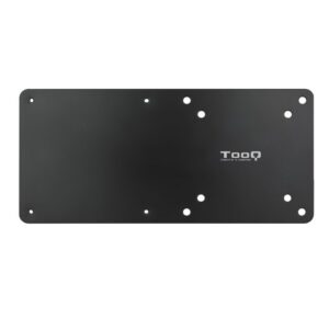 Soporte para miniPC VESA 100x100 TooQ TCCH0007-B/ hasta 3kg 8433281010093 TCCH0007-B TOO-SOPORTE TCCH0007-B