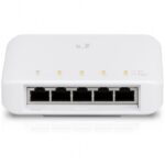 Switch Ubiquiti USW-Flex 5 Puertos/ RJ45 10/100/1000 POE 817882027595 USW-FLEX UBI-SWITCH USW-FLEX