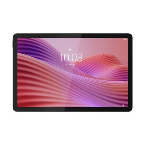 TABLET LENOVO MEDIATEK HELIO G85 10.1"HD 4GB/64GB ANDROID14 GRIS + FUNDA - Imagen 2