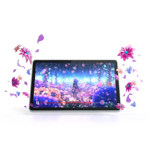 TABLET LENOVO MEDIATEK HELIO G85 10.1"HD 4GB/64GB ANDROID14 GRIS + FUNDA - Imagen 16