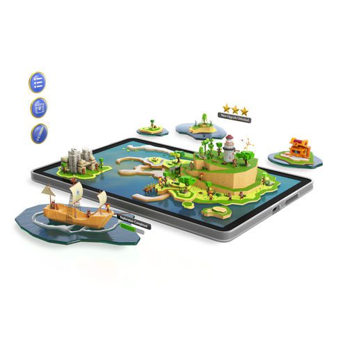 TABLET LENOVO MEDIATEK HELIO G85 10.1"HD 4GB/64GB ANDROID14 GRIS + FUNDA - Imagen 17