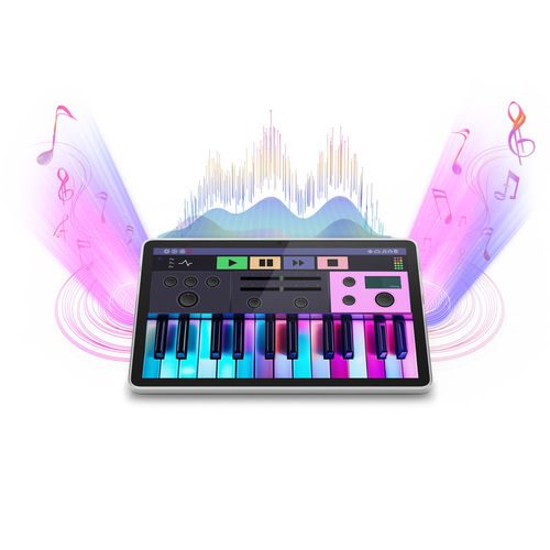 TABLET LENOVO MEDIATEK HELIO G85 10.1"HD 4GB/64GB ANDROID14 GRIS + FUNDA - Imagen 18