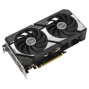 TARJETA GRAFICA ASUS DUAL  RTX 5060TI 8GB 4711387994290 90YV0MP2-M0NA00