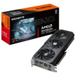 TARJETA GRAFICA GIGABYTE RX 9060XT GAMING 8GB 4719331356361 GV-R9060XTGAMING-8GD