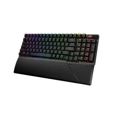 TECLADO ASUS STRIX SCOPE II 96 WIRELESS - Imagen 4
