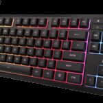 TECLADO CORSAIR K55 CORE TKL CH-9216065-ES 0840440490432 | P/N: CH-9216065-ES | Ref. Artículo: 1401445