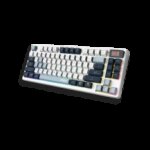 TECLADO MSI FORGE GK600 TKL W SKY ES 4711377284172 | P/N: S11-43ESP01-HH9 | Ref. Artículo: 1395845